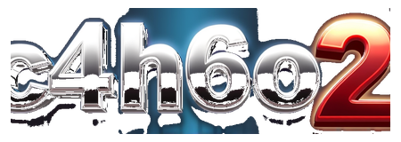 c4h6o2 logo